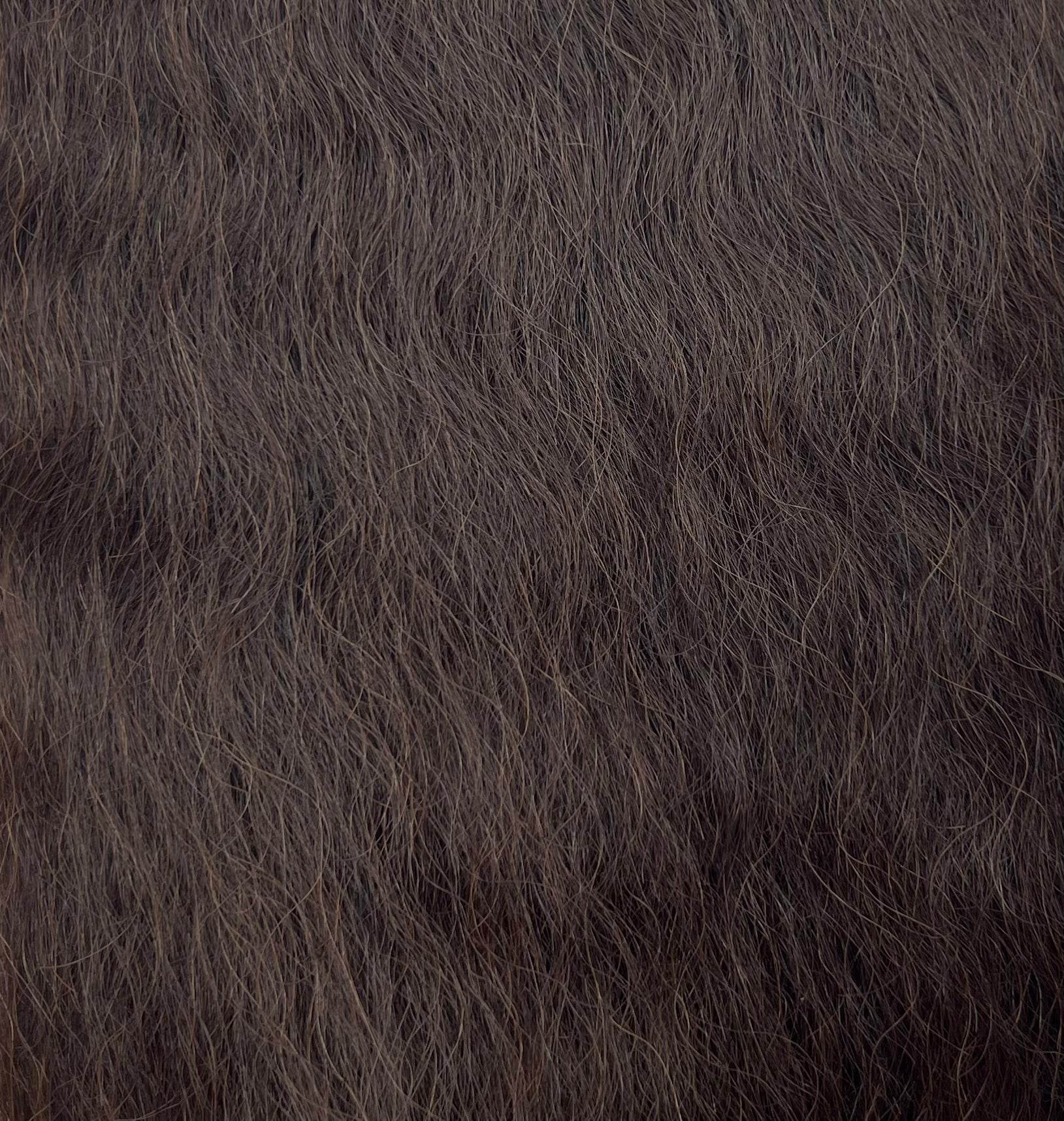 TRESS Collection Human Hair Blend - Super Bulk 16 - Concordia Style Boutique