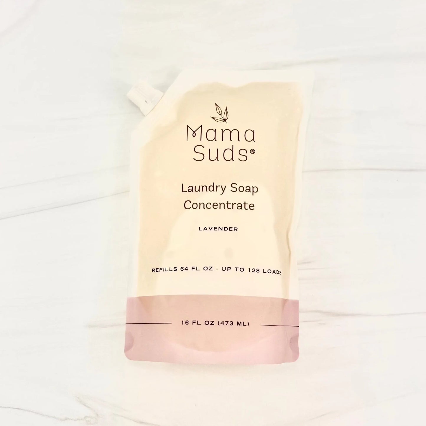Laundry Soap Concentrate Pouch - Concordia Style Boutique