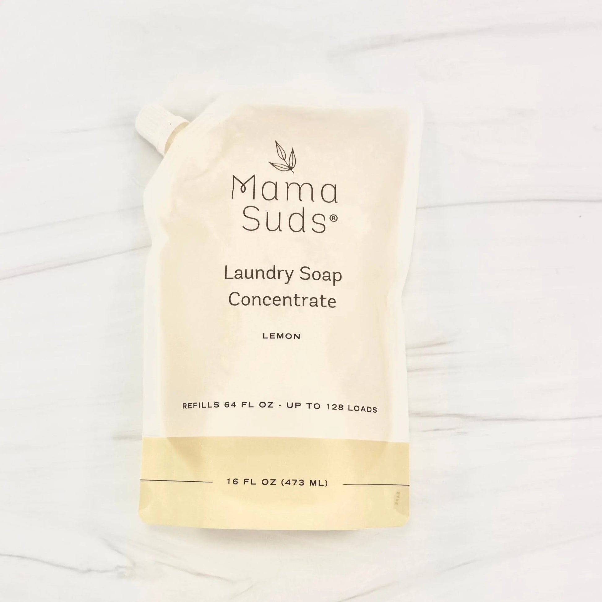 Laundry Soap Concentrate Pouch - Concordia Style Boutique