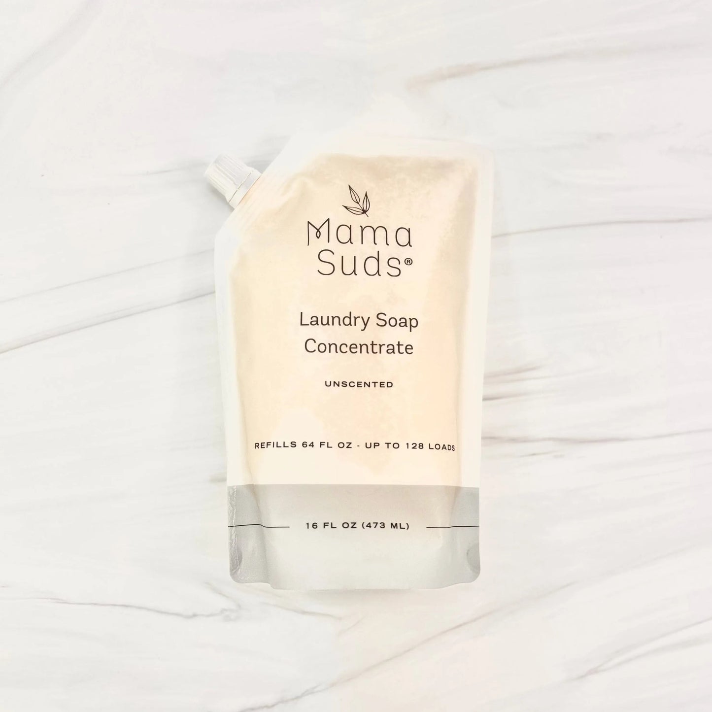 Laundry Soap Concentrate Pouch - Concordia Style Boutique