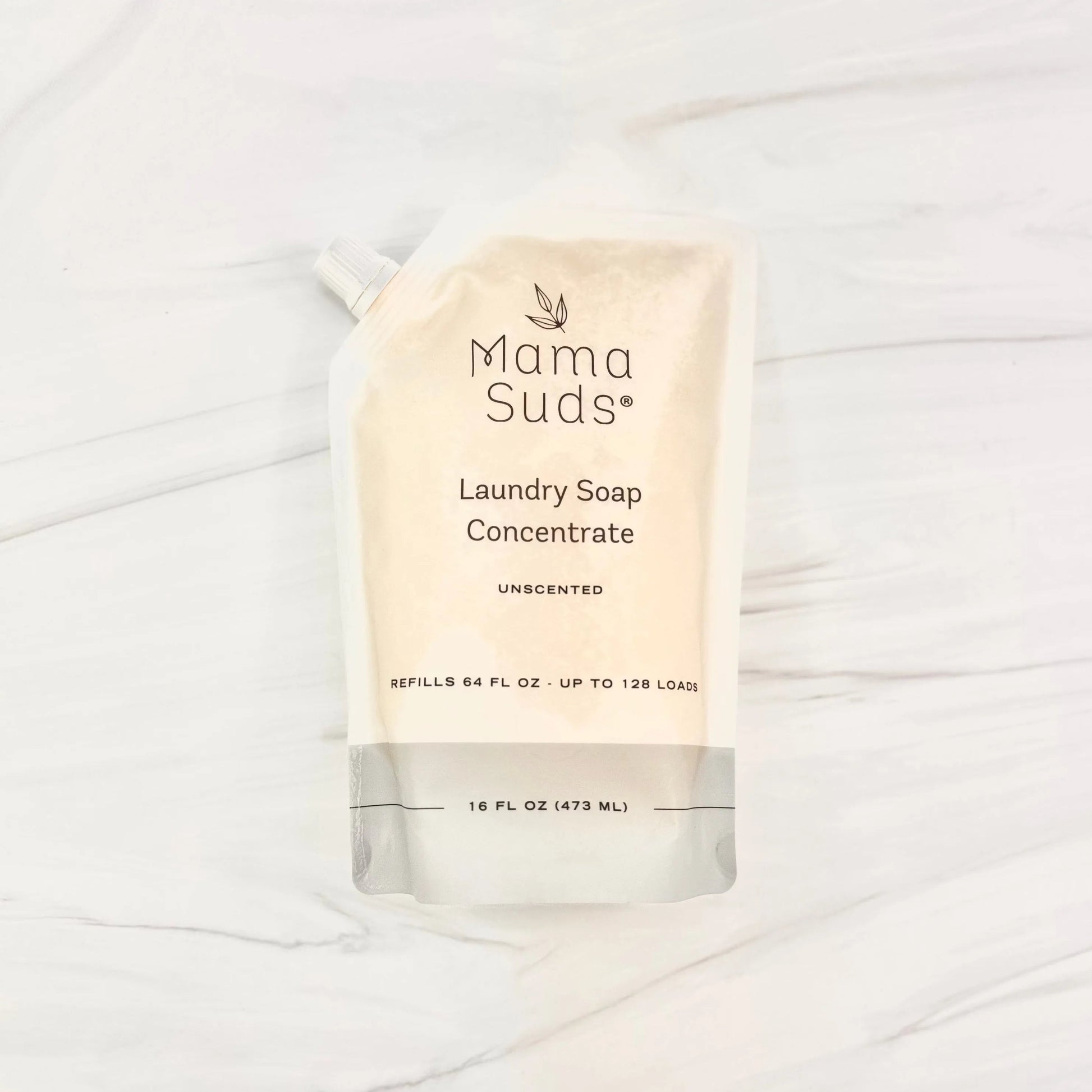 Laundry Soap Concentrate Pouch - Concordia Style Boutique