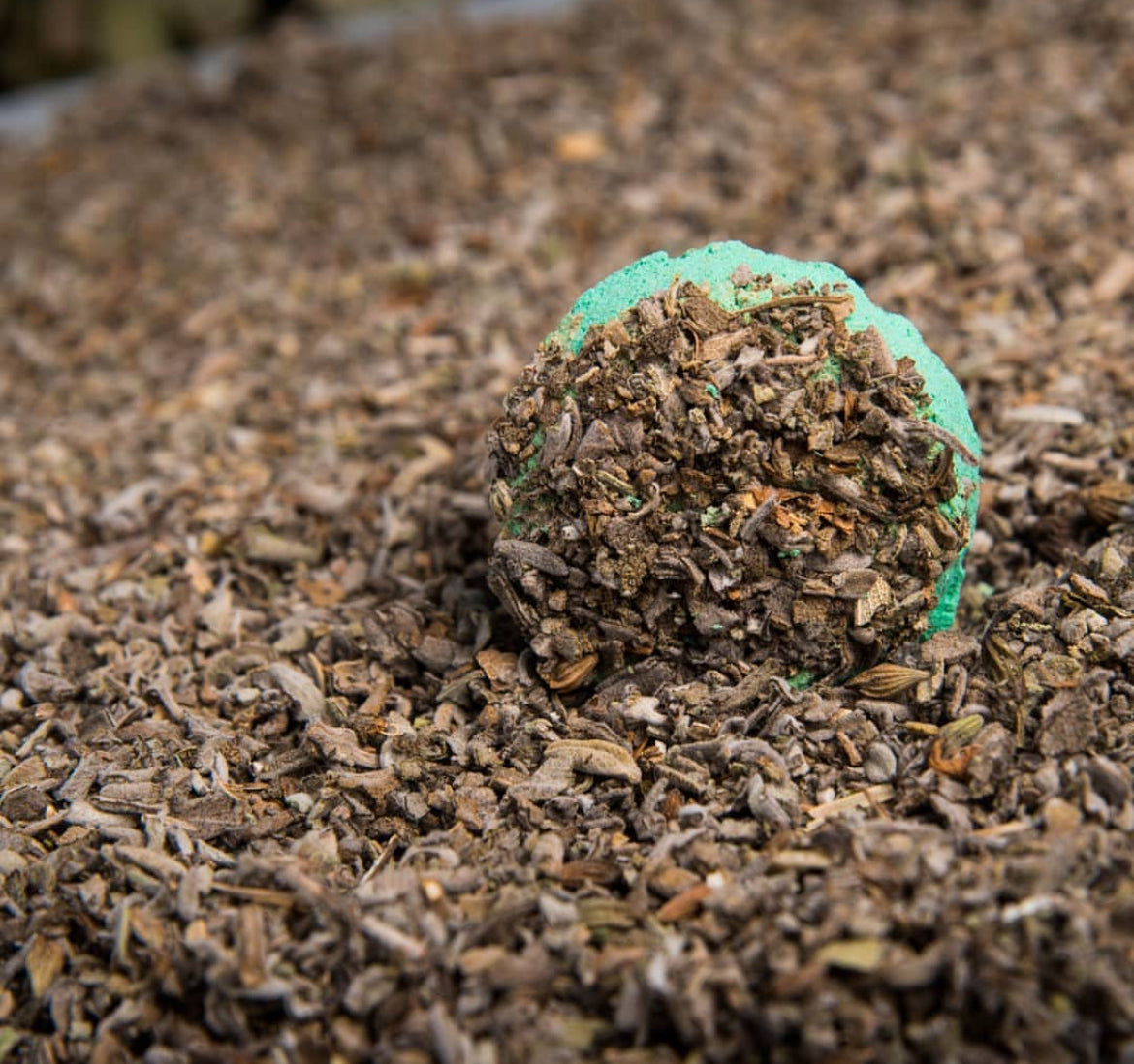 Sage Herbal Gift Box | Protection - Concordia Style Boutique