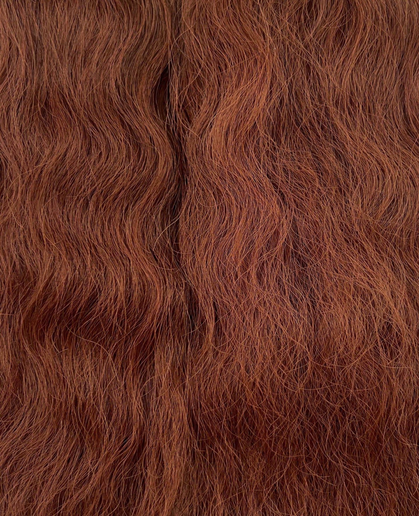 TRESS Collection Human Hair Blend - Super Bulk 14'' - Concordia Style Boutique
