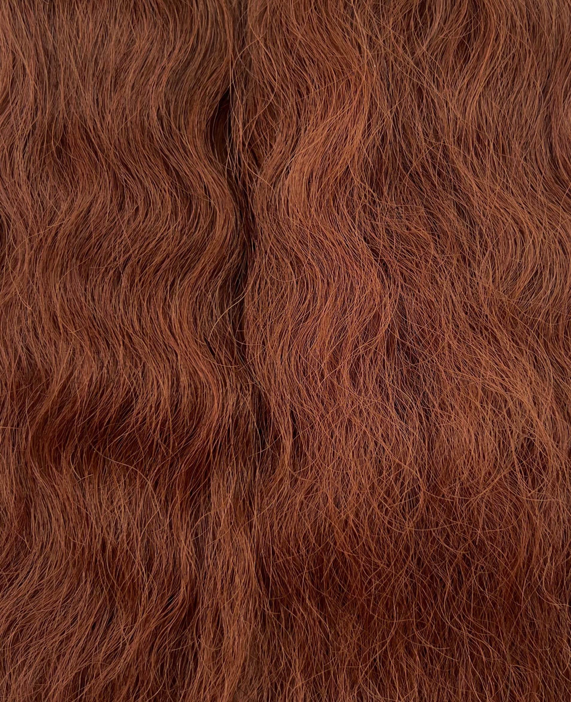 TRESS Collection Human Hair Blend - Super Bulk 14'' - Concordia Style Boutique