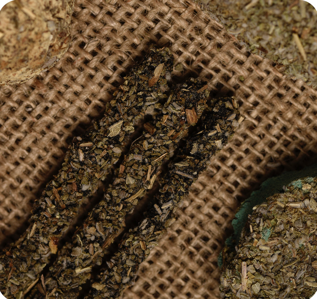 Sage Herbal Gift Box | Protection - Concordia Style Boutique