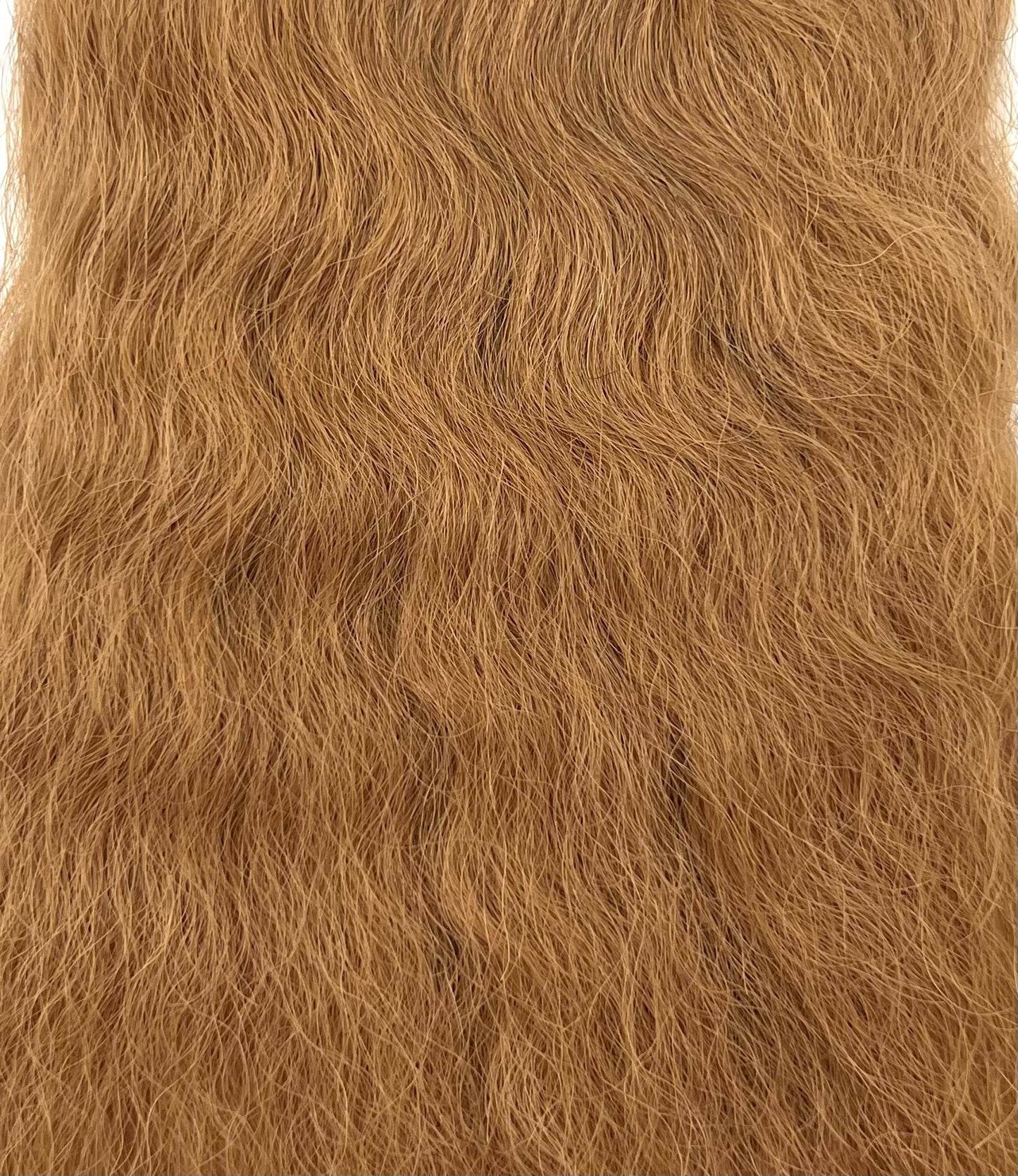 TRESS Collection Human Hair Blend - Super Bulk 14'' - Concordia Style Boutique