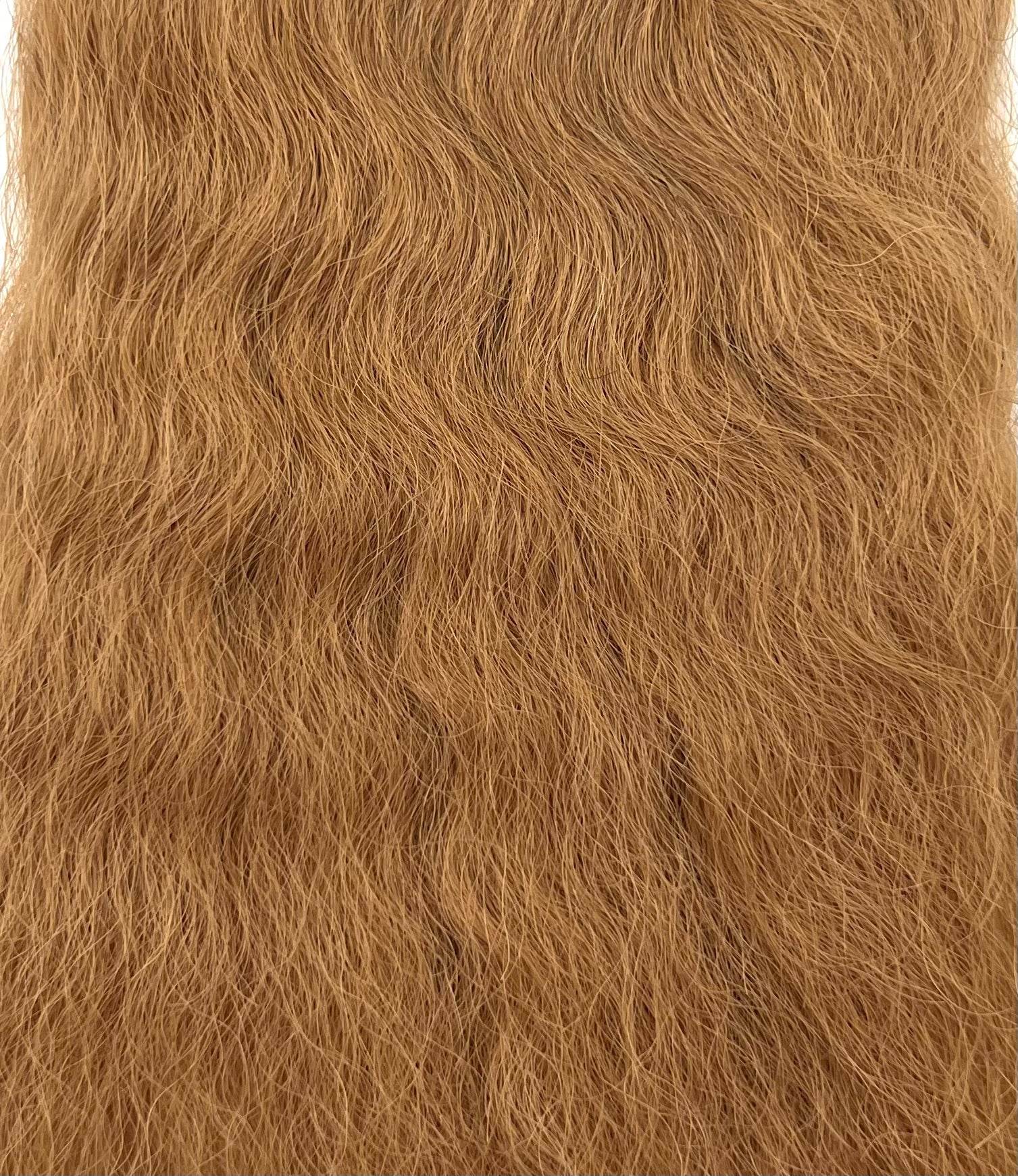 TRESS Collection Human Hair Blend - Super Bulk 14'' - Concordia Style Boutique