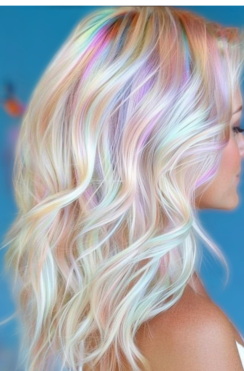 Sorbét Swirl ! In Stock !