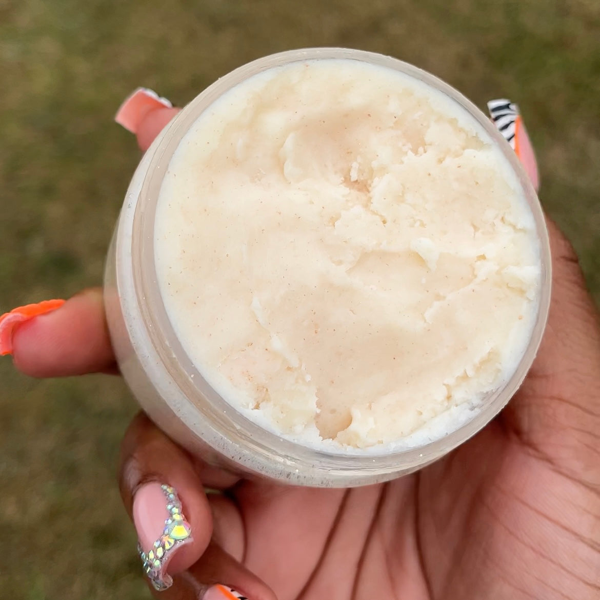 Caramelt in Ya Mouth Bawdy Butta - Concordia Style Boutique