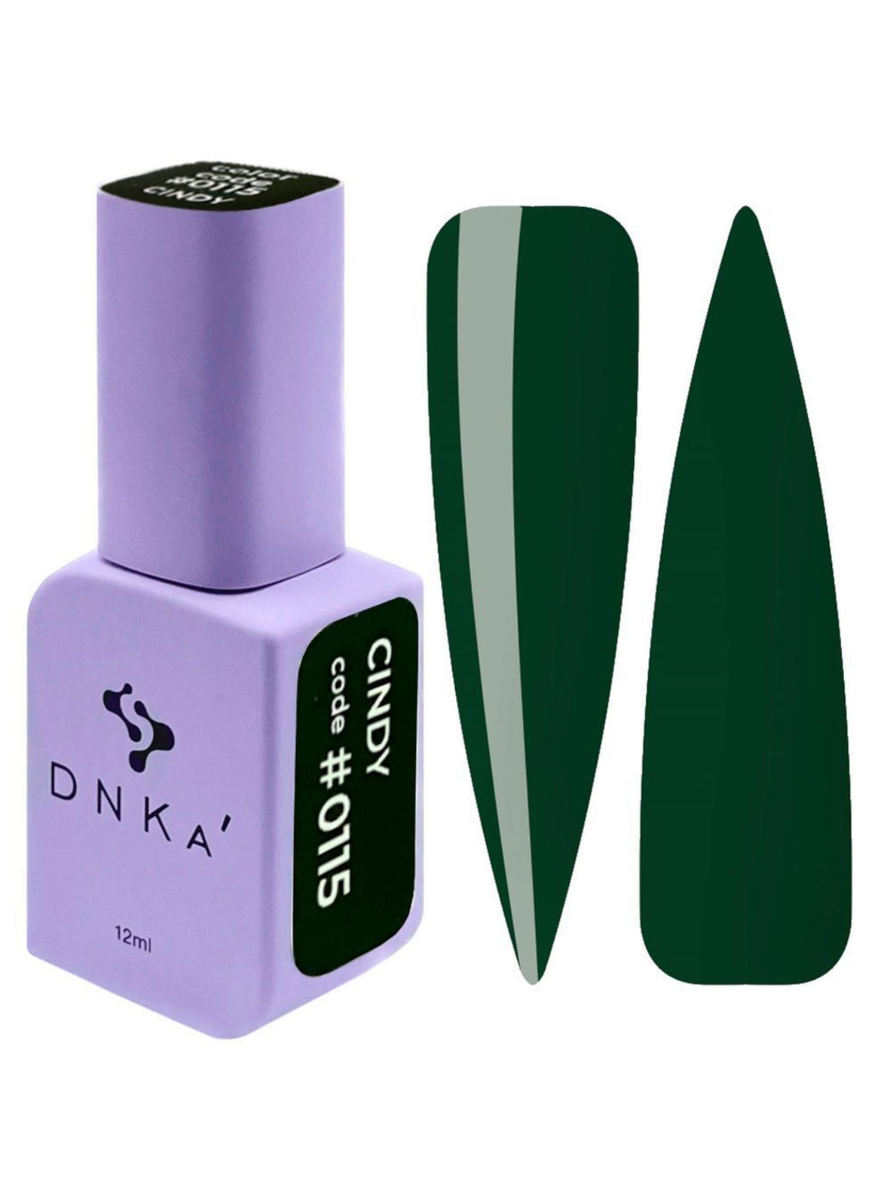 DNKa Gel Polish 12ml