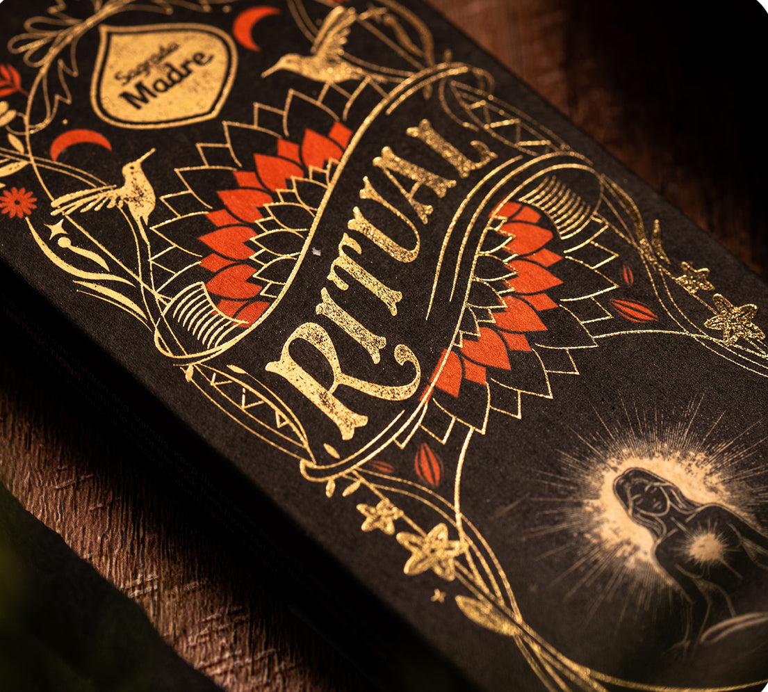 Shine Ritual Incense - Concordia Style Boutique