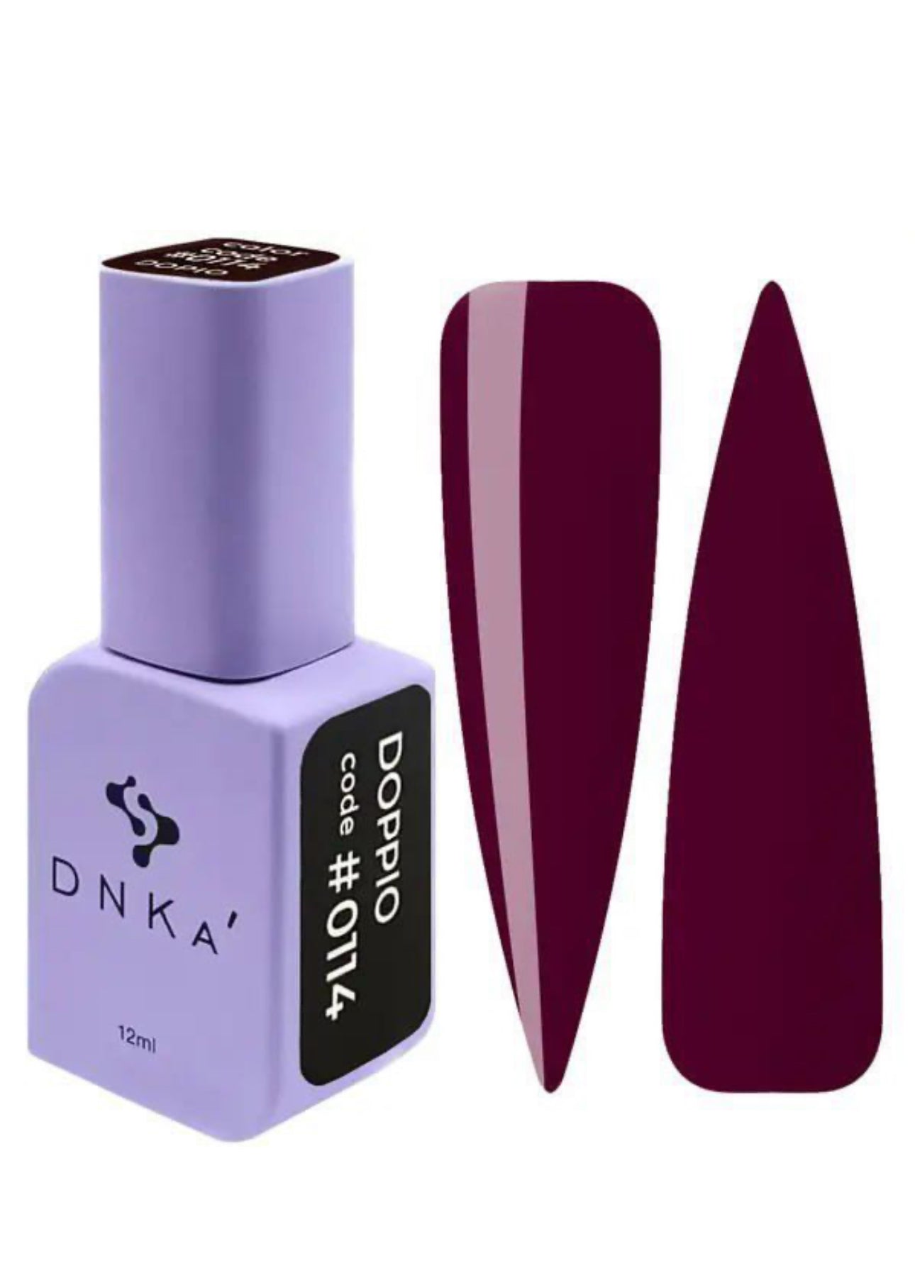 DNKa Gel Polish 12ml