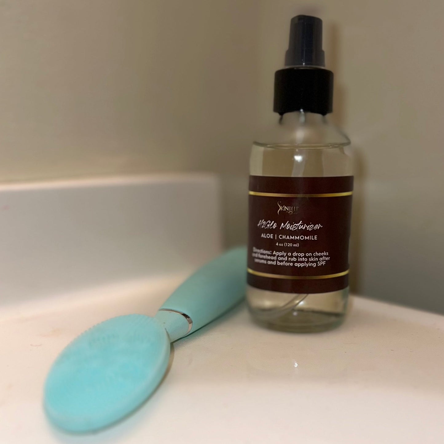 H2GLO Moisturizer - Concordia Style Boutique