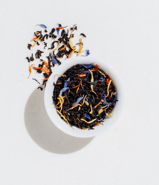 Garden of Eden Tea - Concordia Style Boutique