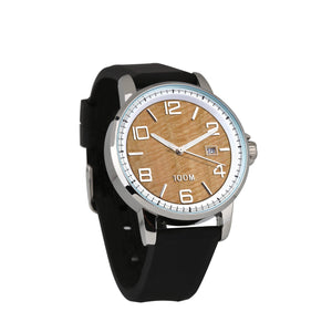 Descriptive image text