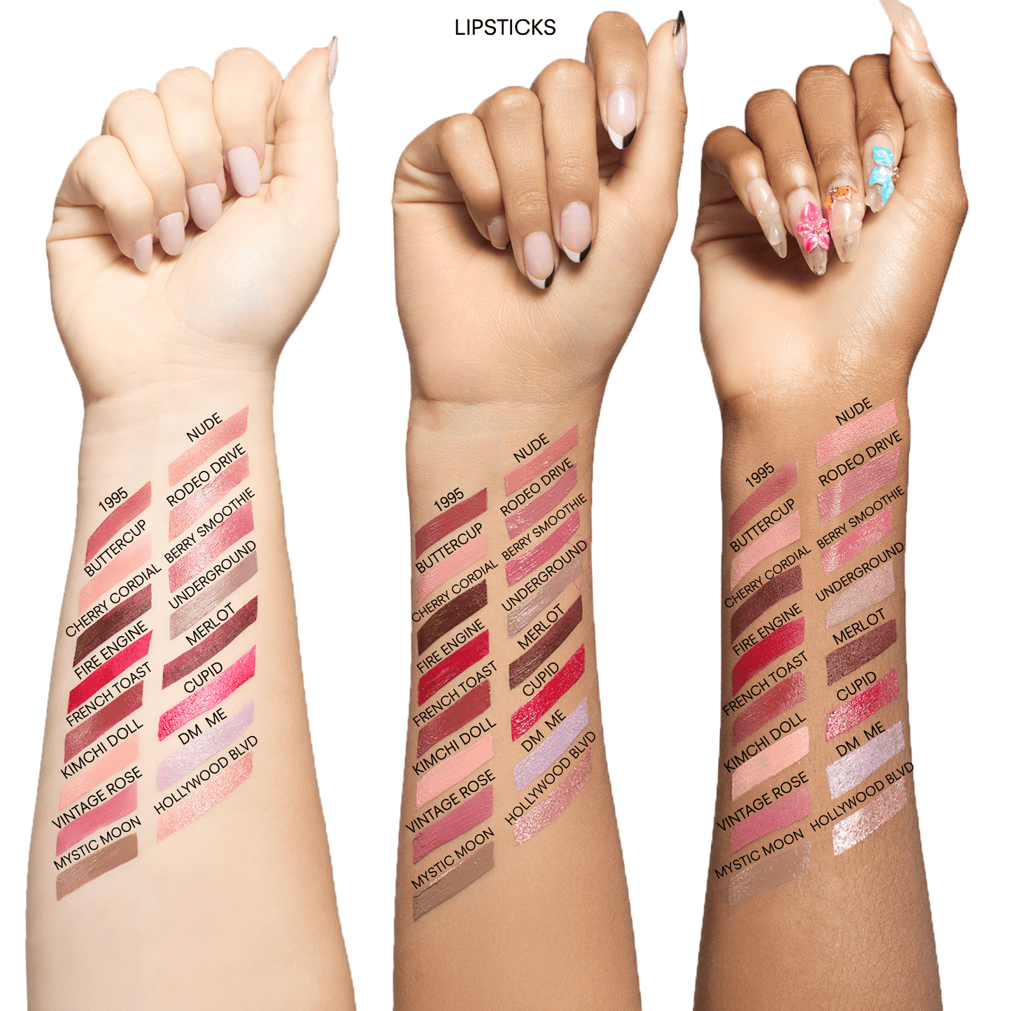 Rodeo Drive - Lipstick