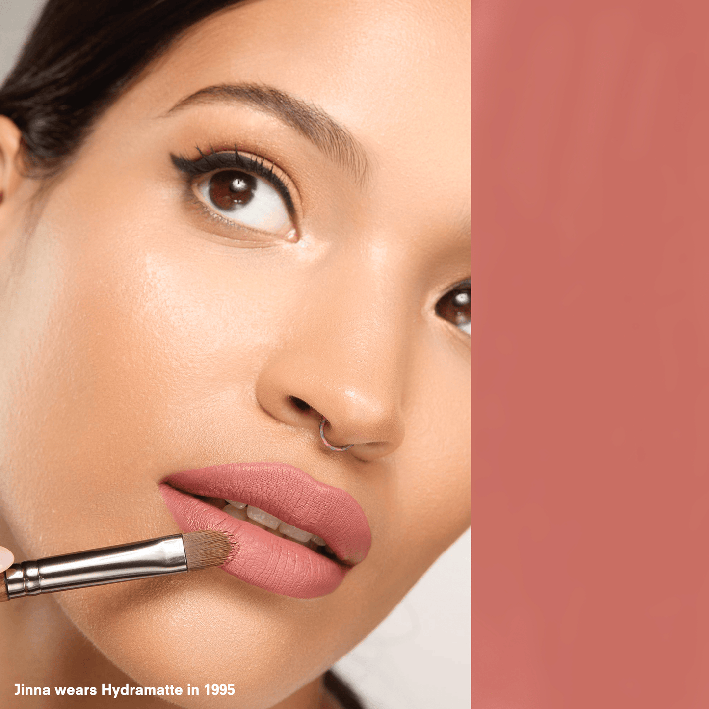 1995 - HydraMatte®️ Liquid Lipstick