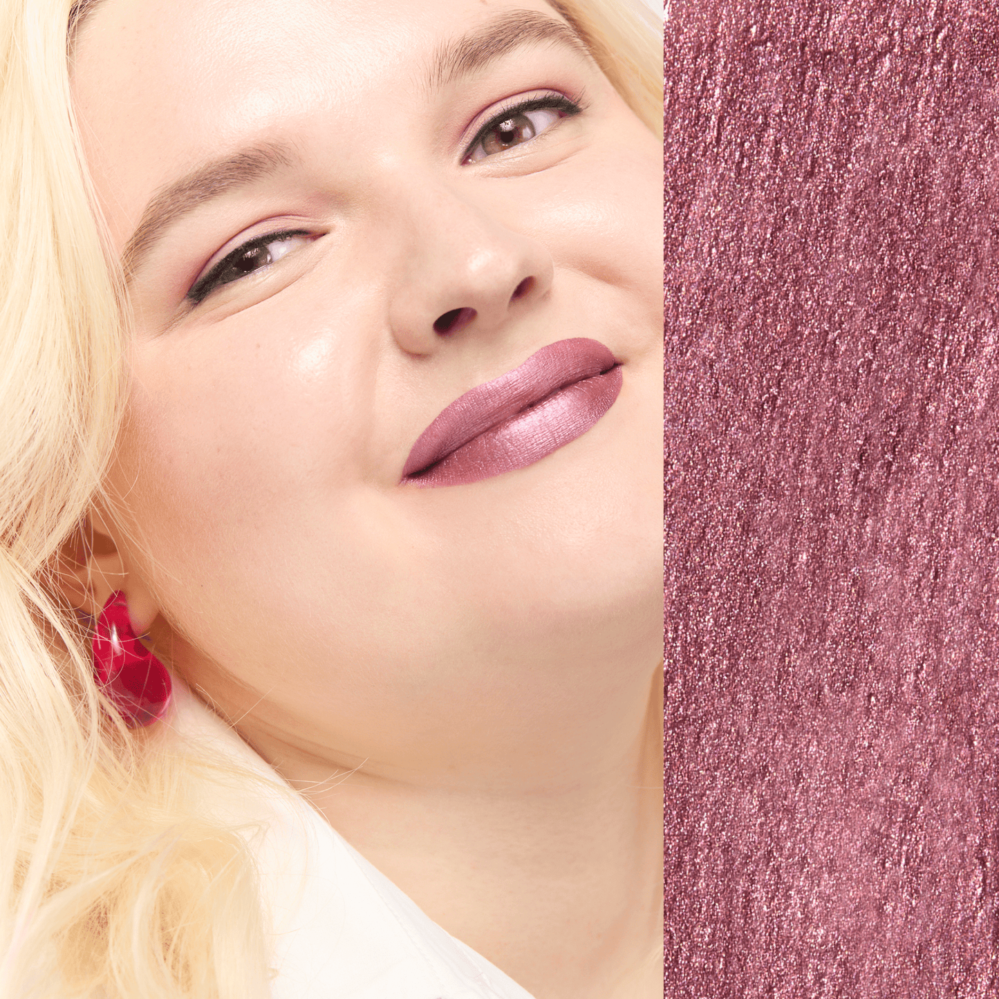 It's Complicated - MetalMatte Liquid Lipstick