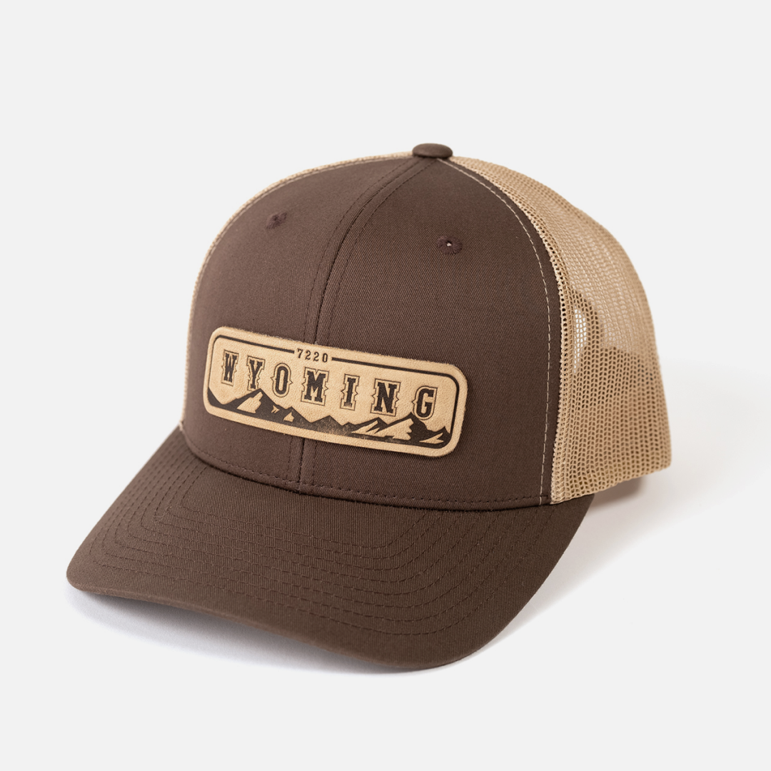 Game Day Hat