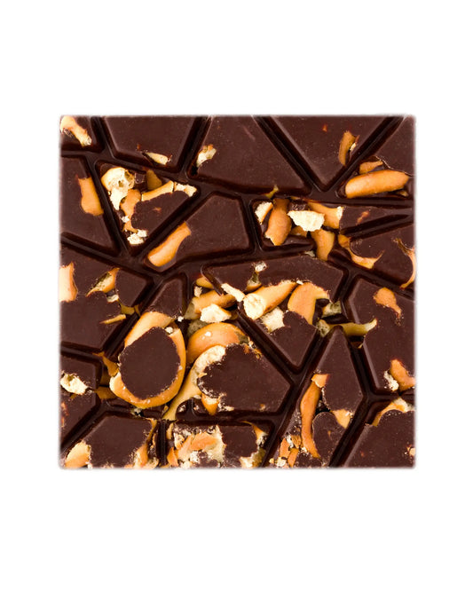 GF Pretzel Bits Bar - Concordia Style Boutique