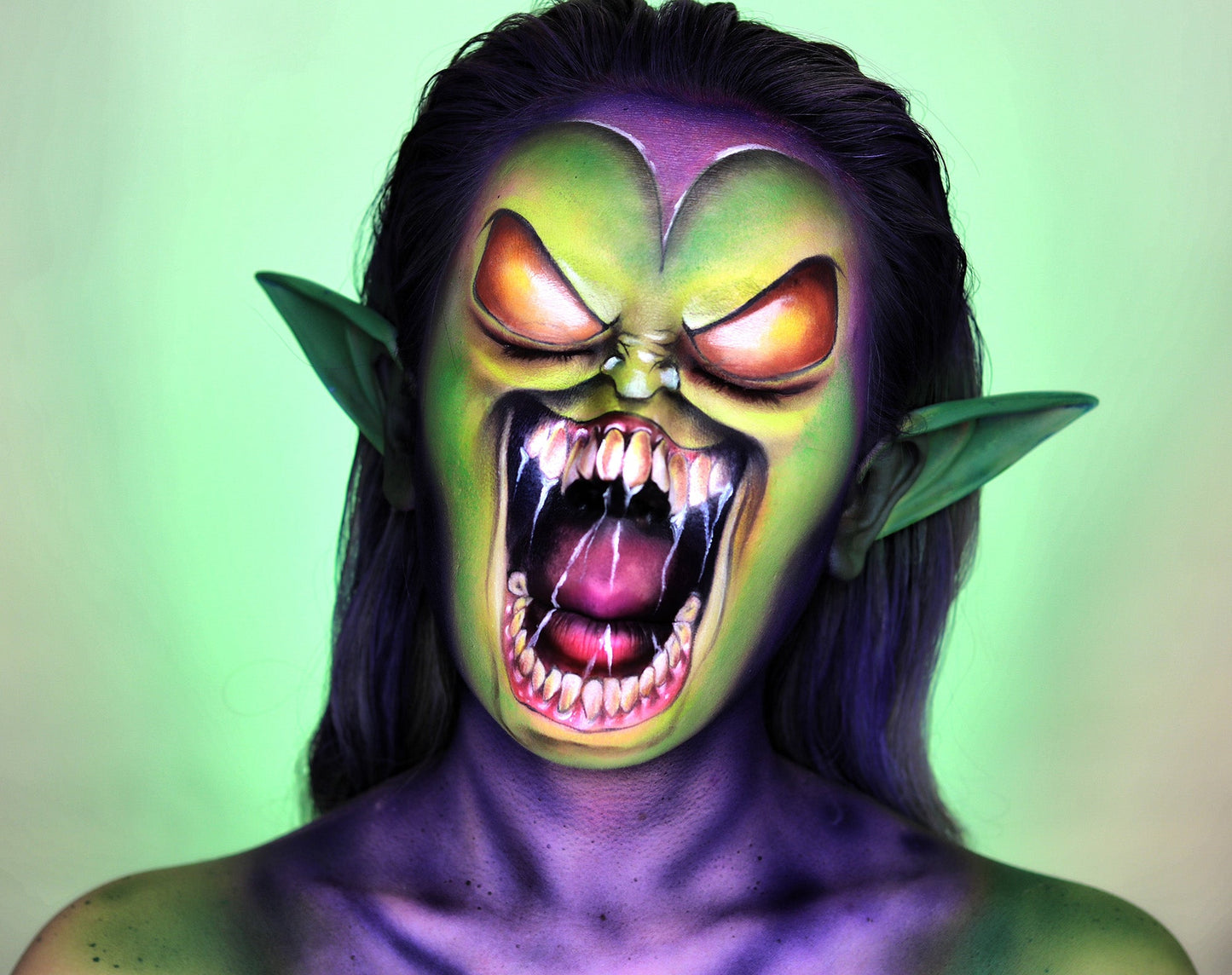 ProPaint™ Face and Body Paint - Concordia Style Boutique