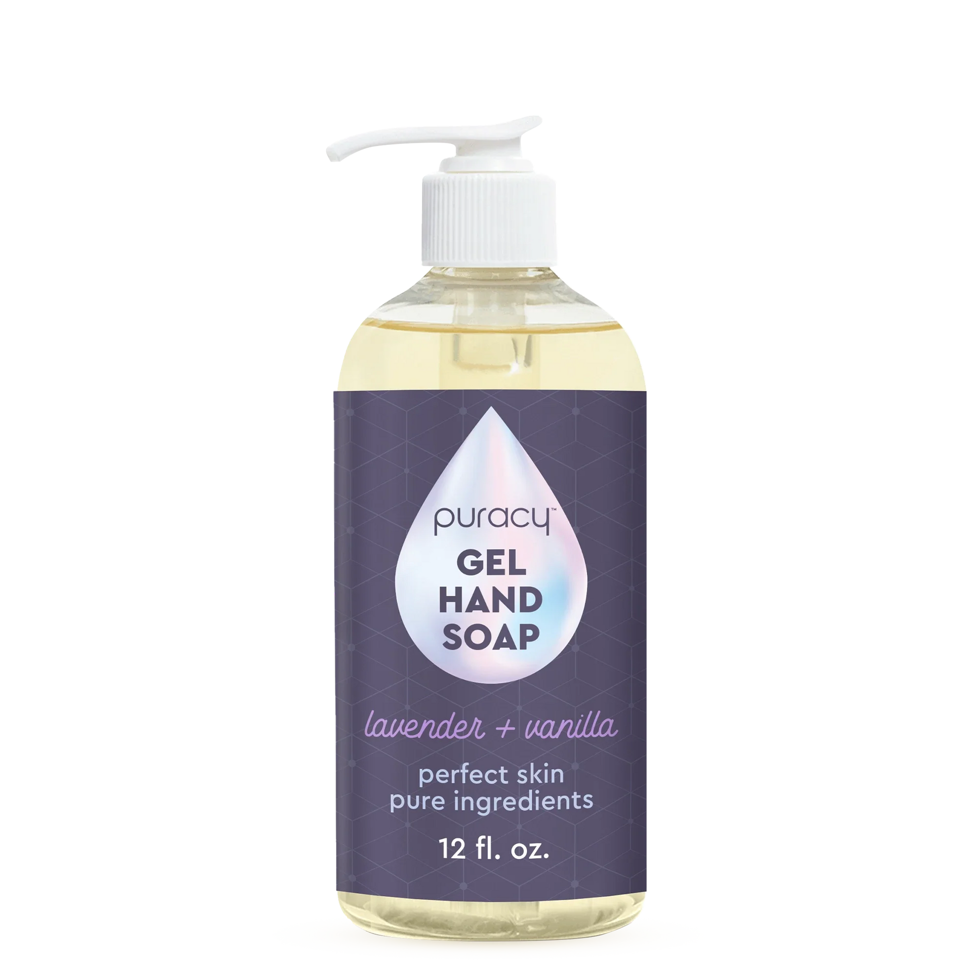 Gel Hand Soap - Concordia Style Boutique