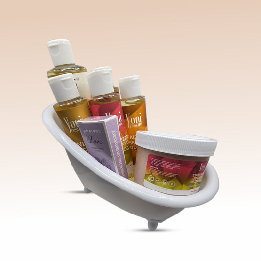 Ultimate Self Care-7 pc Gift Set