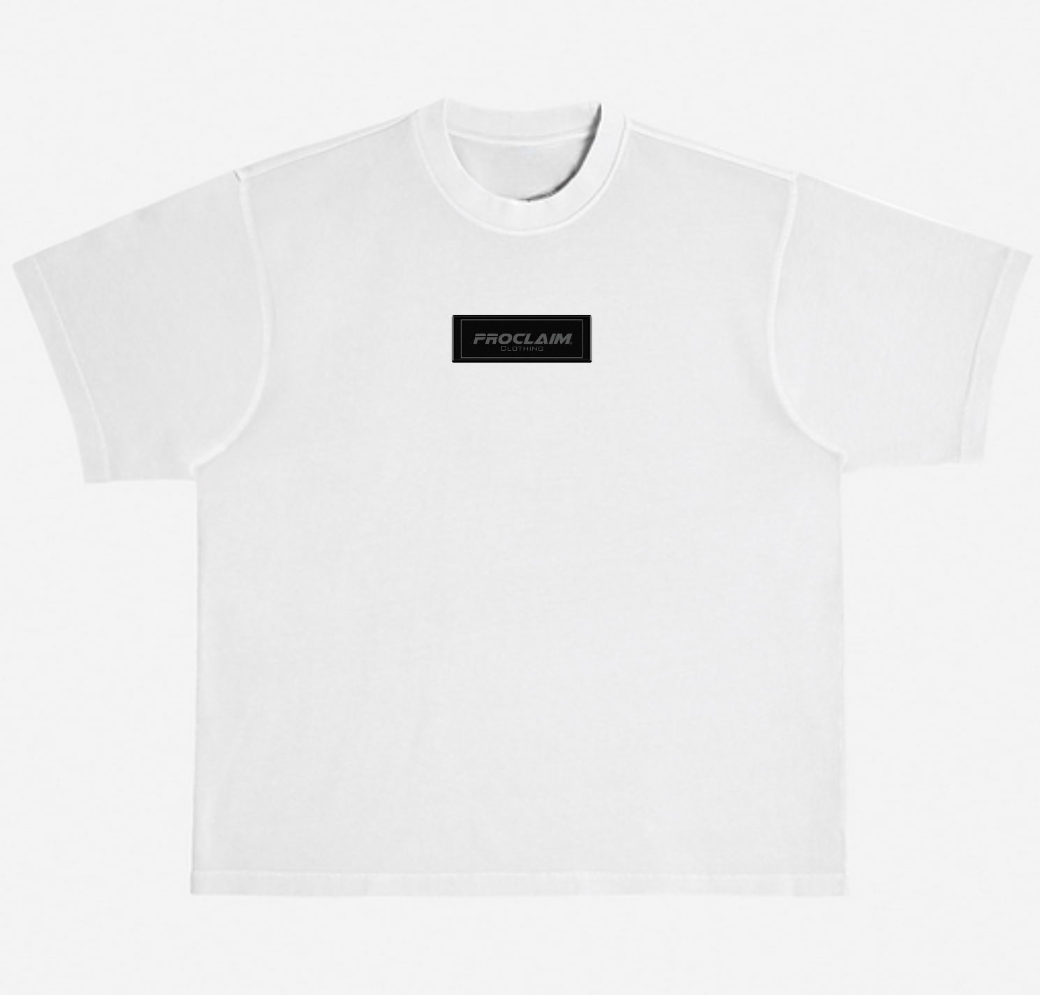 Pray Grind Repeat- BOLD T-Shirt - Concordia Style Boutique