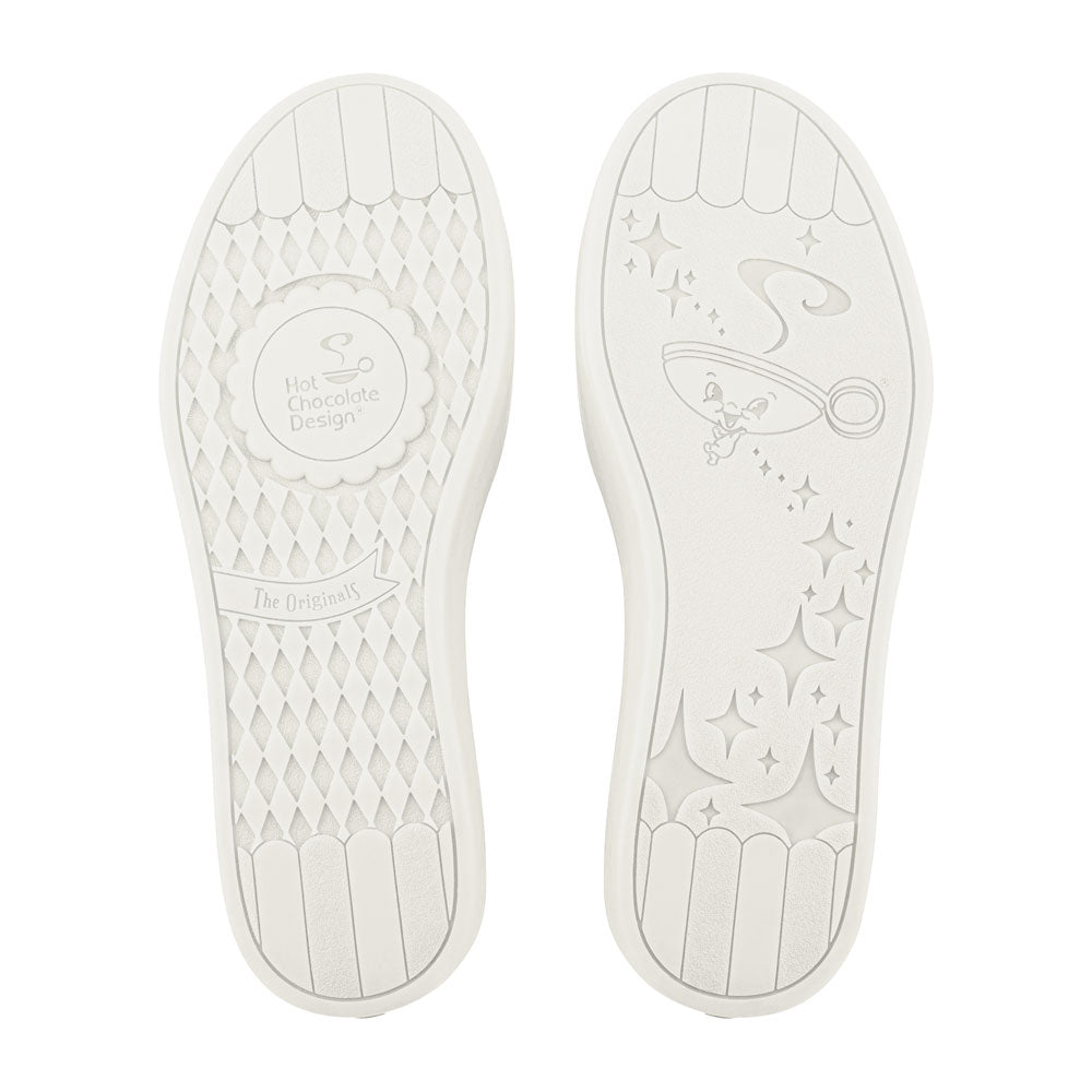 Go Green Casual Sneaker - Concordia Style Boutique