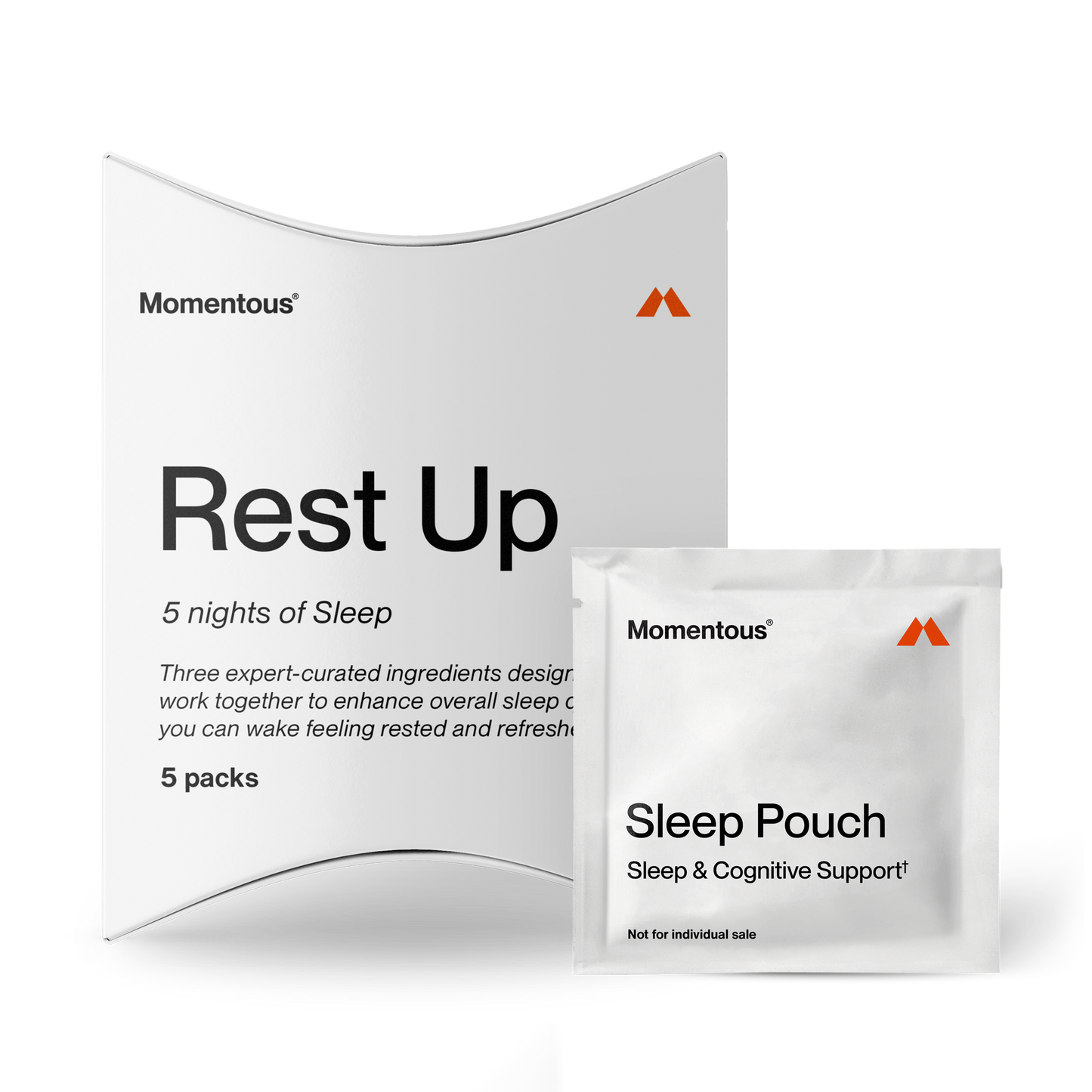 Nightly Sleep 5-Pack