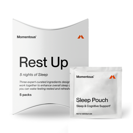 Nightly Sleep 5-Pack
