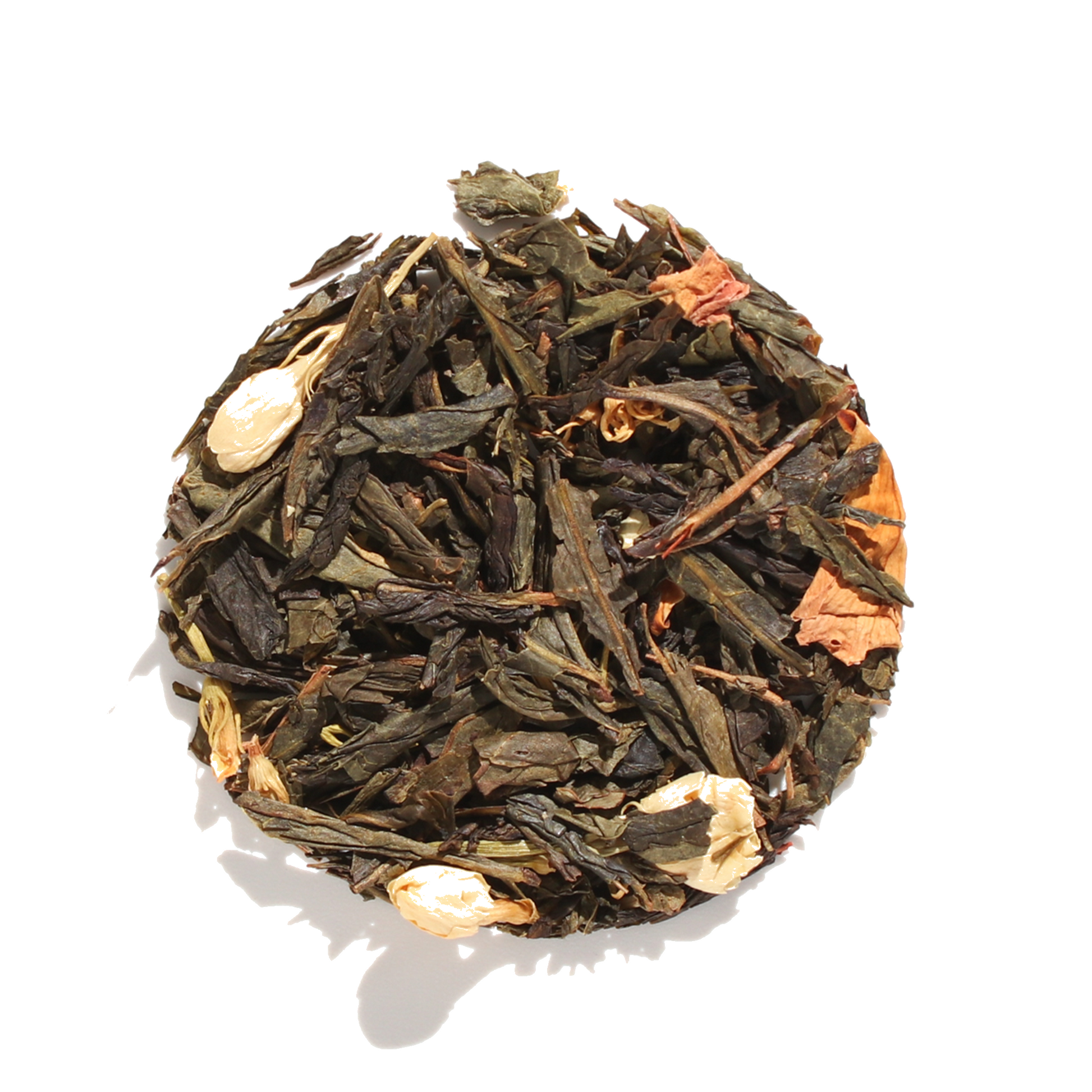 Garden Grove Green Tea (Jasmine - Cherry) - Concordia Style Boutique