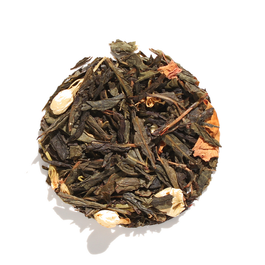 Garden Grove Green Tea (Jasmine - Cherry) - Concordia Style Boutique