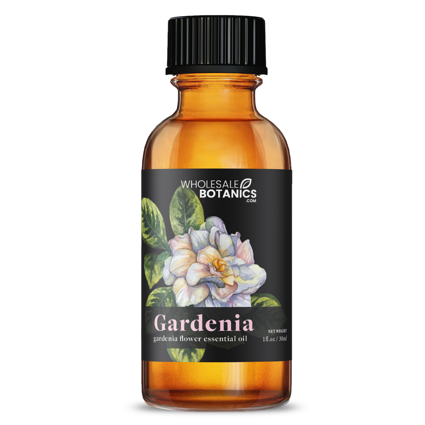 Gardenia Oil