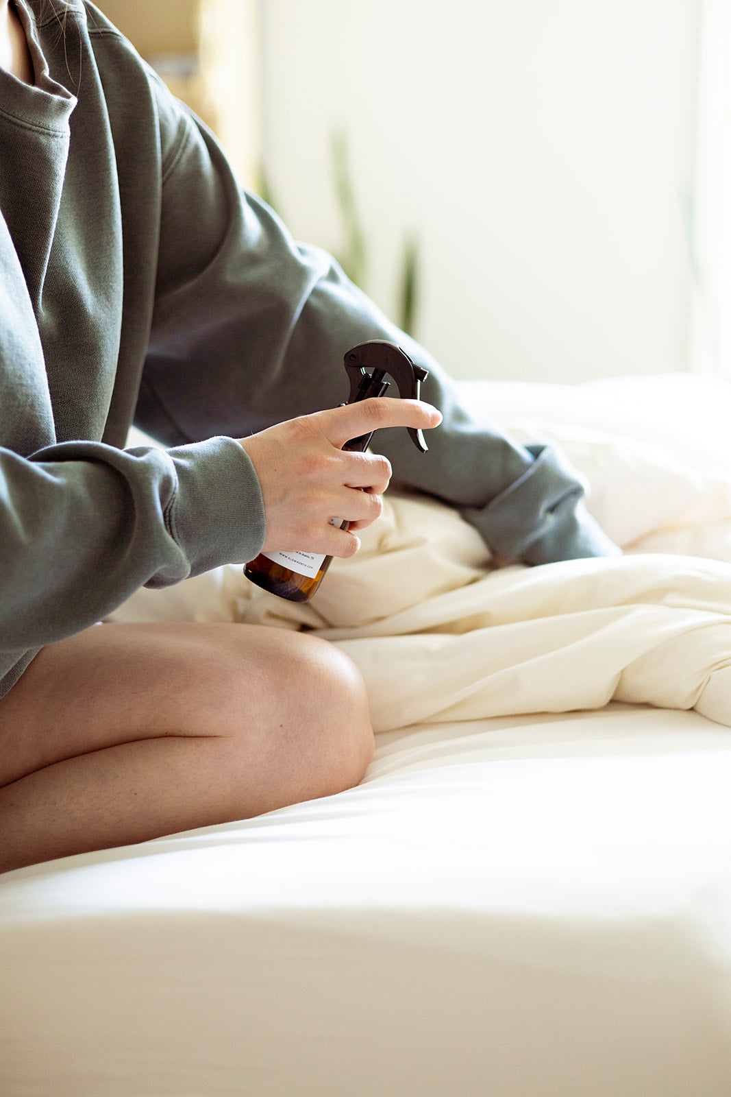 Linen Spray - Grapefruit + Spearmint - Concordia Style Boutique