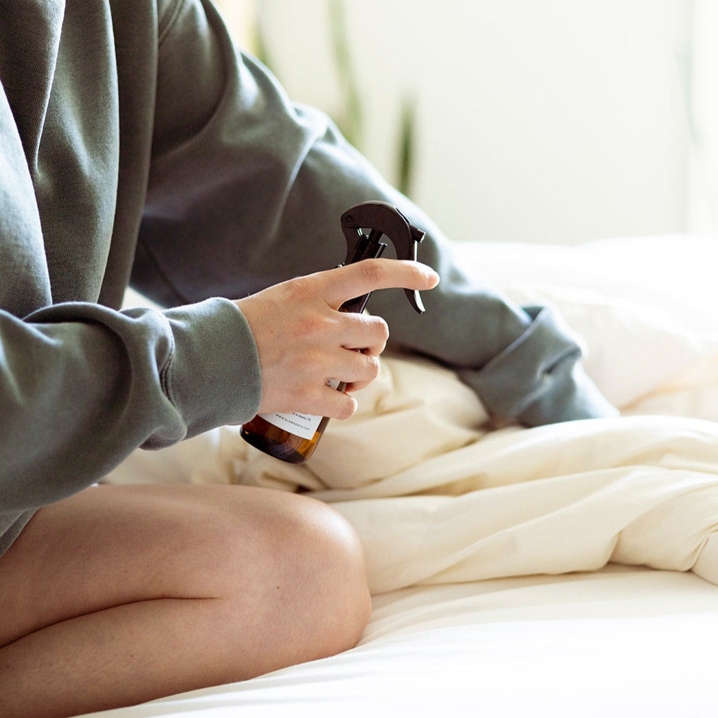 Linen Spray - Forest Bathing - Concordia Style Boutique