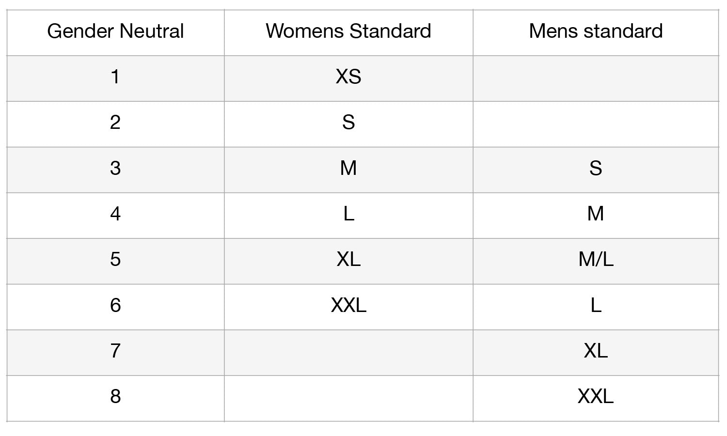 Quetico Henley - Concordia Style Boutique