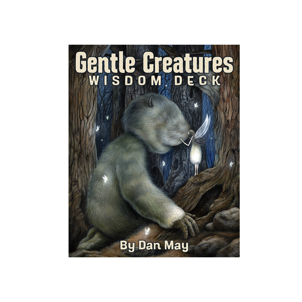 Gentle Creatures Wisdom Deck - Concordia Style Boutique