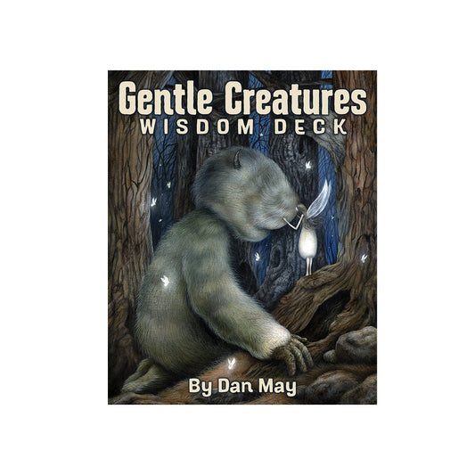 Gentle Creatures Wisdom Deck - Concordia Style Boutique