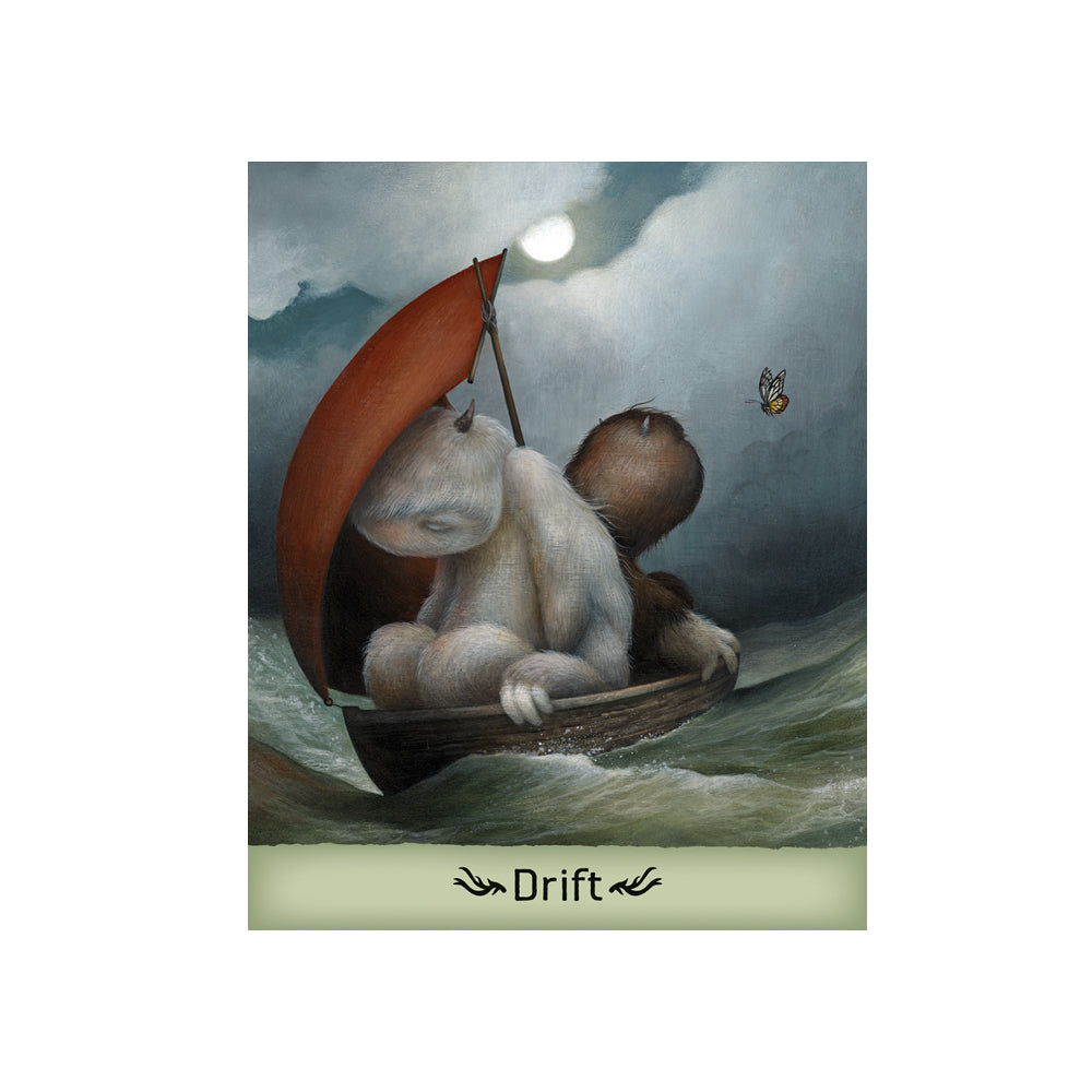 Gentle Creatures Wisdom Deck - Concordia Style Boutique