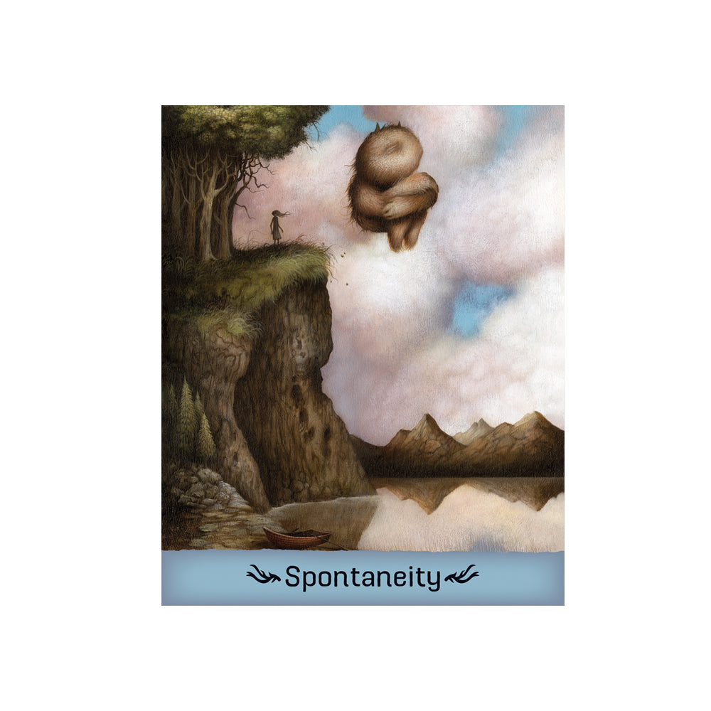 Gentle Creatures Wisdom Deck - Concordia Style Boutique