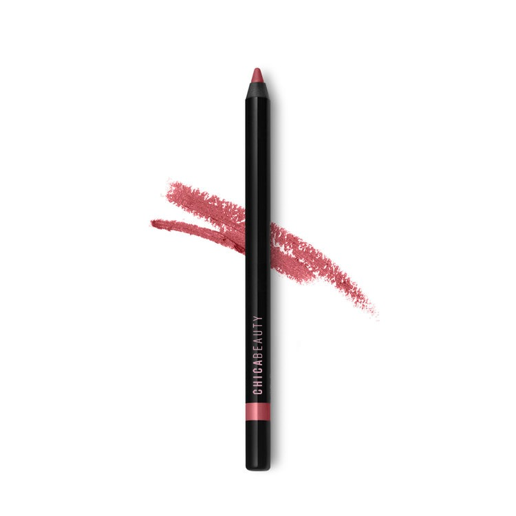 Waterproof Gel Lip Liner by CHICA BEAUTY