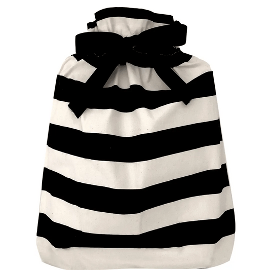 Gift Bag Striped Large - Concordia Style Boutique