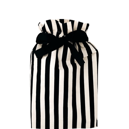 Gift Bag Striped Medium - Concordia Style Boutique