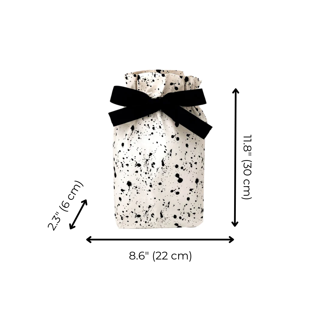 Gift Bag Splatter Small - Concordia Style Boutique