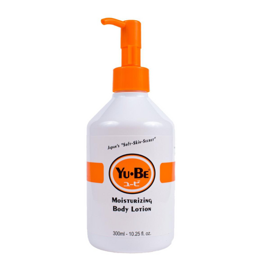 Moisturizing Body Lotion (Shopify Collective)