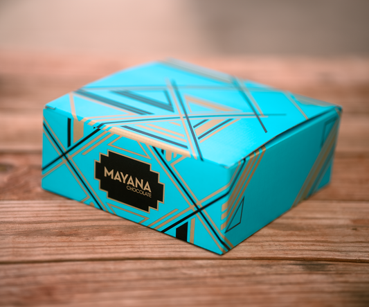 Mayana Luxury Gift Box - Concordia Style Boutique