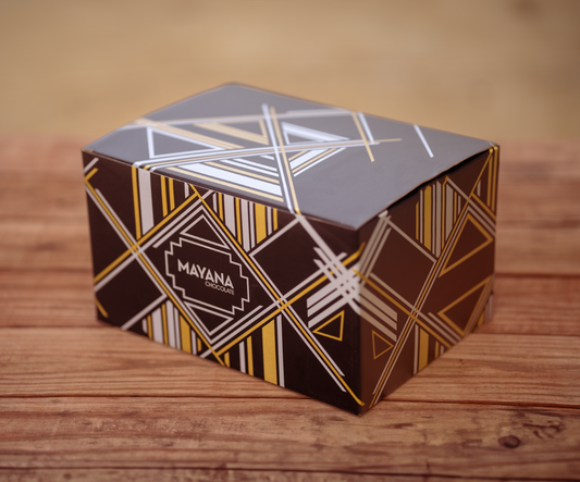 Mayana Life By Chocolate Gift Box - Concordia Style Boutique
