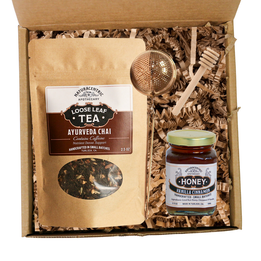 Sweet Leaf Gift Set - Concordia Style Boutique