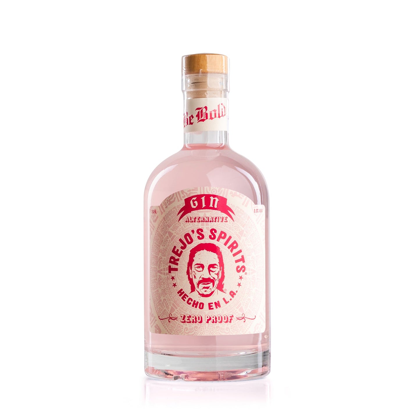 Trejo's Spirits Gin Alternative - Non-alcoholic - Concordia Style Boutique